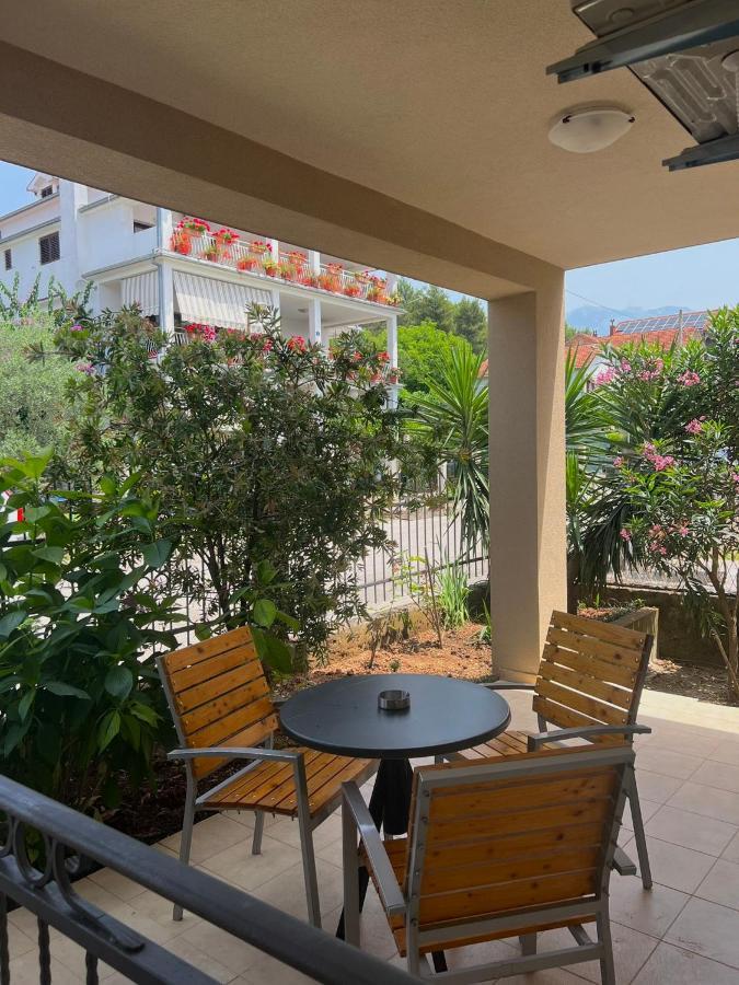 טיווט Apartmani Bekonja מראה חיצוני תמונה