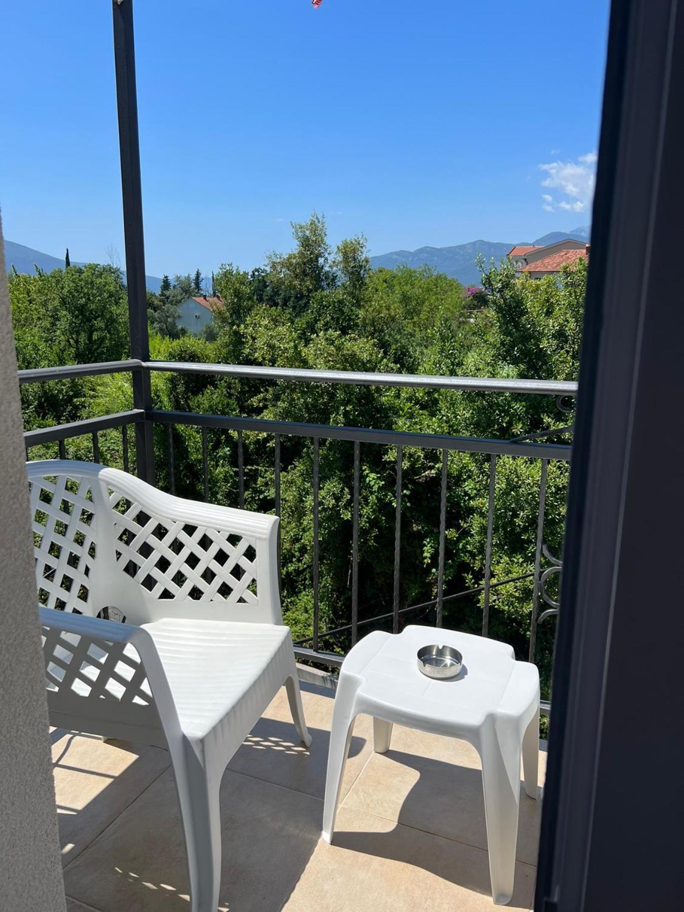 טיווט Apartmani Bekonja חדר תמונה
