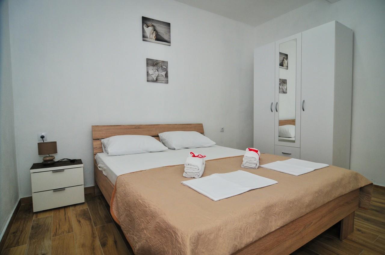 טיווט Apartmani Bekonja מראה חיצוני תמונה