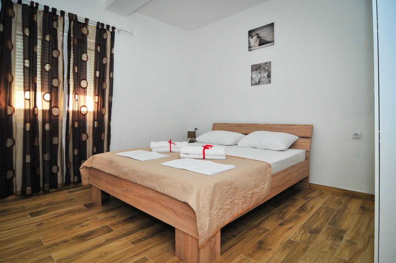 טיווט Apartmani Bekonja מראה חיצוני תמונה